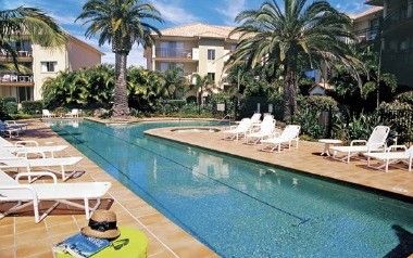 Bild des Veranstaltungsortes