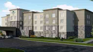 Homewood Suites by Hilton Frederick in Frederick, MD