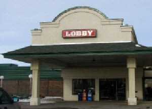 The Wheatland Inn a Strathmore, AB