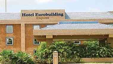 Eurobuilding Express El Tigre в El Tigrito, VE