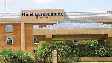 Eurobuilding Express El Tigre a El Tigrito, VE