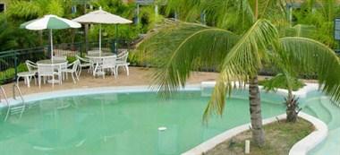 Eurobuilding Express El Tigre a El Tigrito, VE