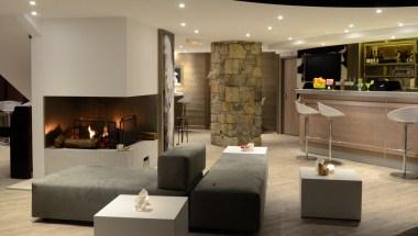 Hotel Vacances Bleues Belle Plagne, Belle Plagne, FR