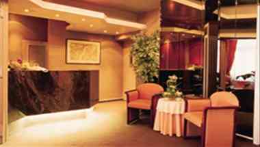 Hotel Le Cygne D'Argent a Liege, BE