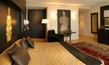 Изображение места проведения