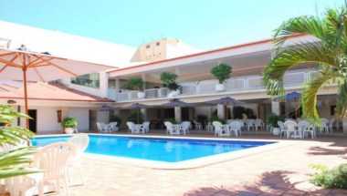 Aquarius Selva Hotel, Porto Velho, BR