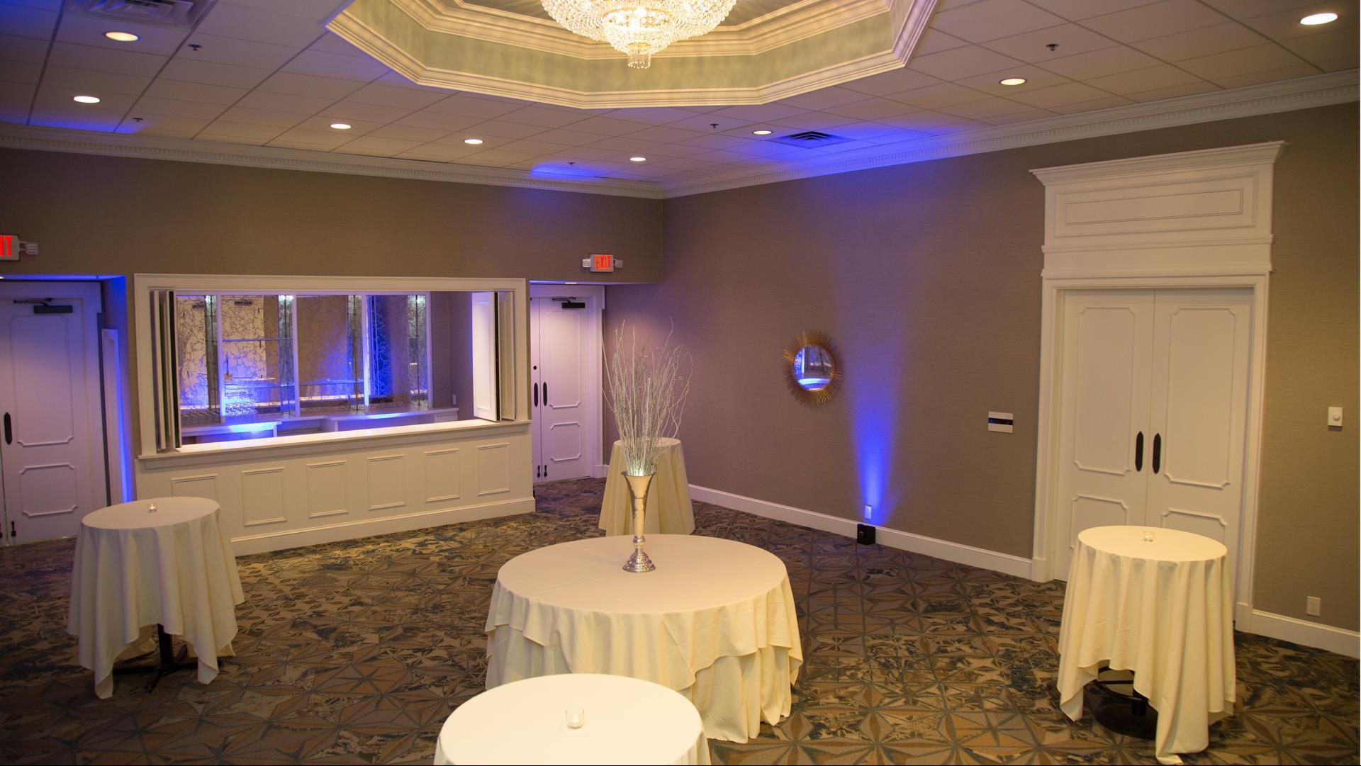 Immagine sala riunioni