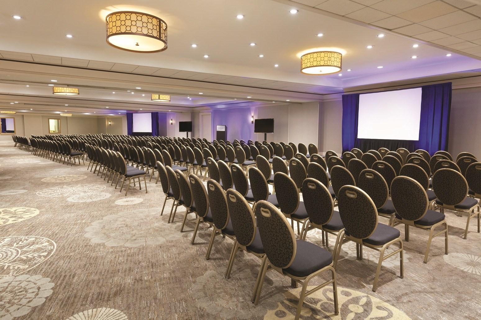 Immagine sala riunioni