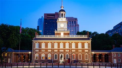 Historic Philadelphia