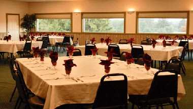 Conley Resort en Mayordomo, PA