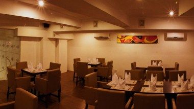 รูปสถานที่จัดงาน