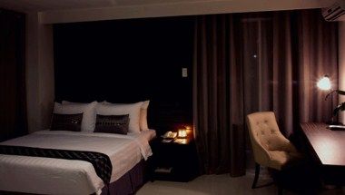 รูปสถานที่จัดงาน