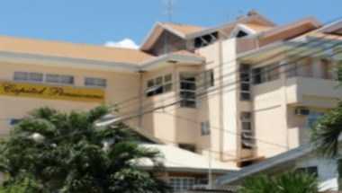 East Capitol Pensionne в Cebu City, PH