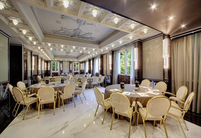 Bild på anläggning