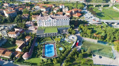 Hotel Simplon - Lago Maggiore a Baveno, IT