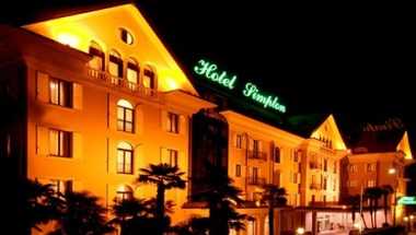 Hotel Simplon - Lago Maggiore a Baveno, IT