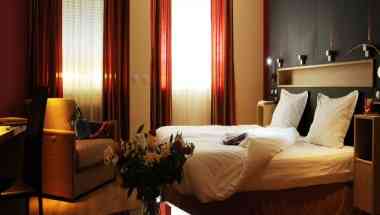 Das Residency à Kannur, IN