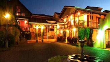 Hotel El Rodeo Country Inn image