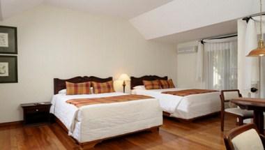 Hotel El Rodeo Country Inn en San Antonio de Belén, CR