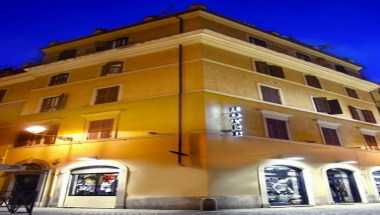 Hotel Smeraldo Rome a Roma, IT