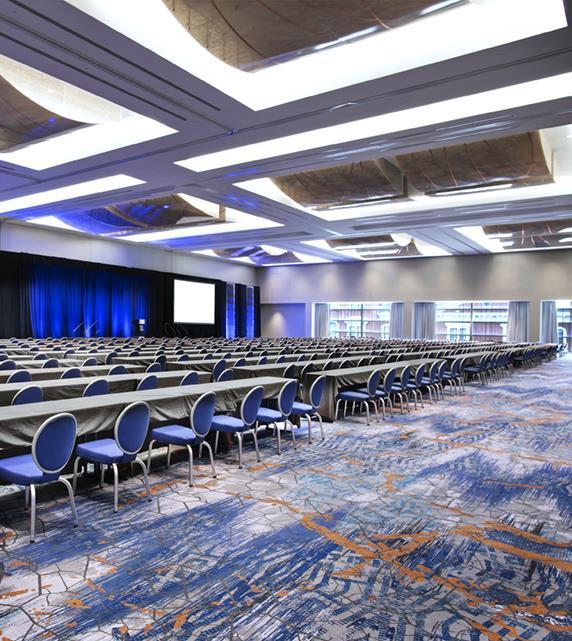 Immagine sala riunioni