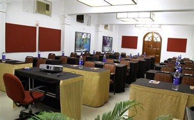 Bild på anläggning