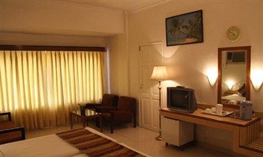 Bild på anläggning