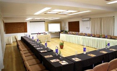 Bild på anläggning