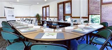 Hotel Campanile Calais à Calais, FR