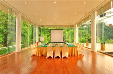 Изображение места проведения