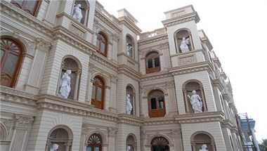 Prayag Aristo Club in Kolkata, IN