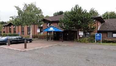 Days Inn by Wyndham Southampton Rownhams en Southampton, GB1