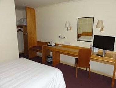 Days Inn by Wyndham Southampton Rownhams à Southampton, GB1