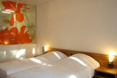 Hotel Corbie Mol a Antwerp, BE