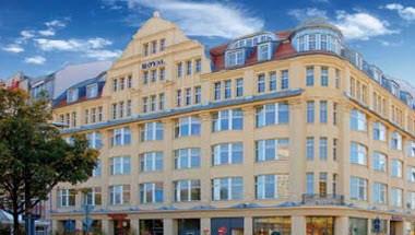 Hotel Royal International image