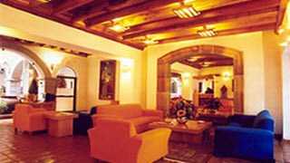 ABE Hotel a Tulancingo, MX