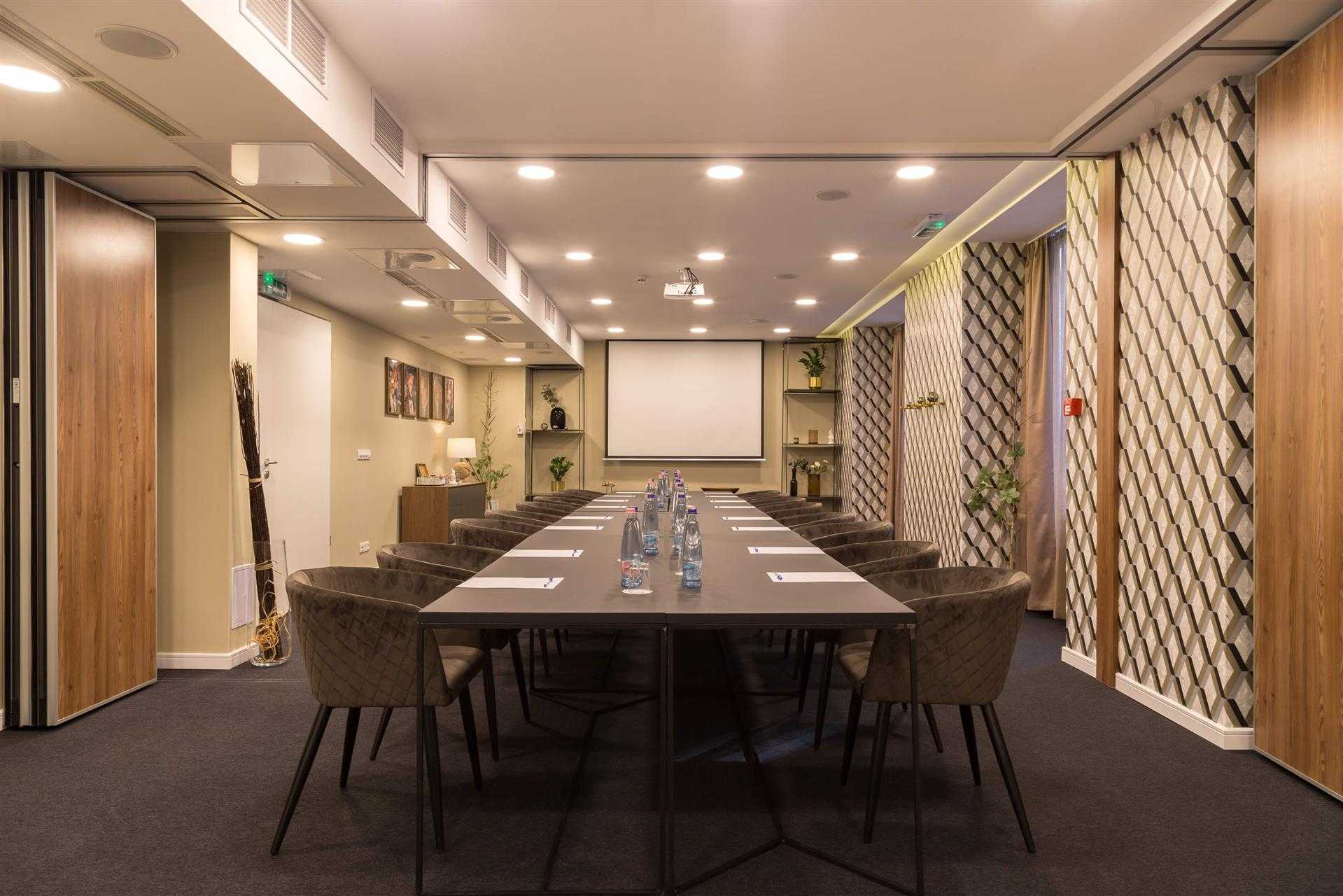 Hotel Memories Budapest**** - Rumbach Space Events&Conferences en Budapest, HU