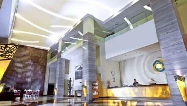 Grand Artos Hotel & Convention в Magelang, ID