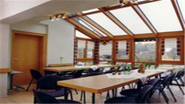 Hotel Thermenoase i Bad Blumau, AT