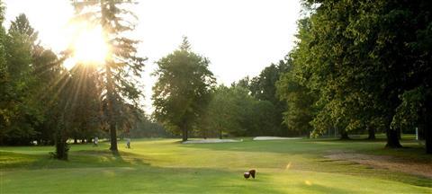 Golfclub Bad Nauheim