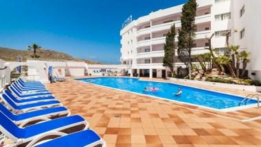 Globales Simar em Mallorca, ES