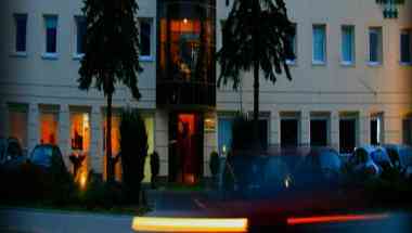 Hotel Kacperski i Konstantynow Lodzki, PL