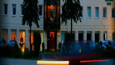 Hotel Kacperski à Konstantynow Lodzki, PL