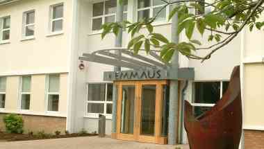 Emmaus Retreat & Conference Centre Dublin Airport a Swords, IE