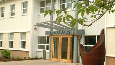 Emmaus Retreat & Conference Centre Dublin Airport a Swords, IE
