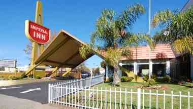 Imperial Inn в Oakland, CA