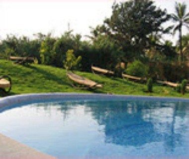 Bild på anläggning