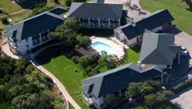 Mountain Star Lodge em Austin, TX