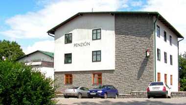 Penzion Velke Darko em Zdar nad Sazavou, CZ