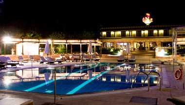 Avalon Hotel Thessaloniki a Thessaloniki, GR